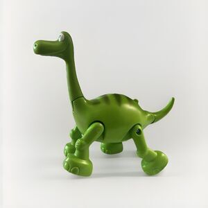 Disney Pixar The Good Dinosaur Arlo Dino Action Figure Only Read Description